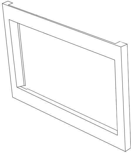 Hestan AKMWCK30 