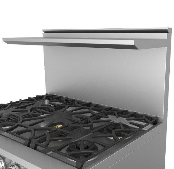 Hestan KBGHS48 48 Inch