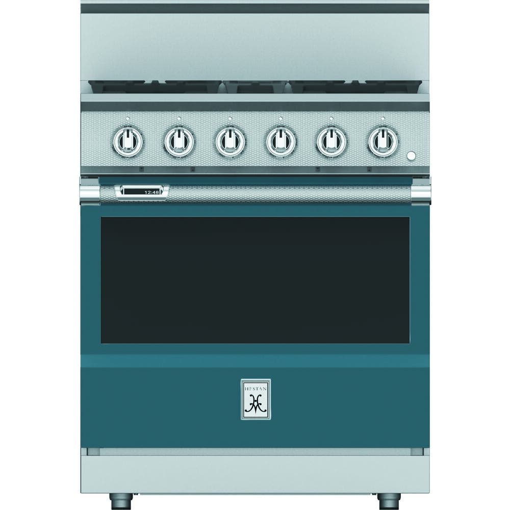 Hestan KRD304LPGG Pacific Fog, Liquid Propane