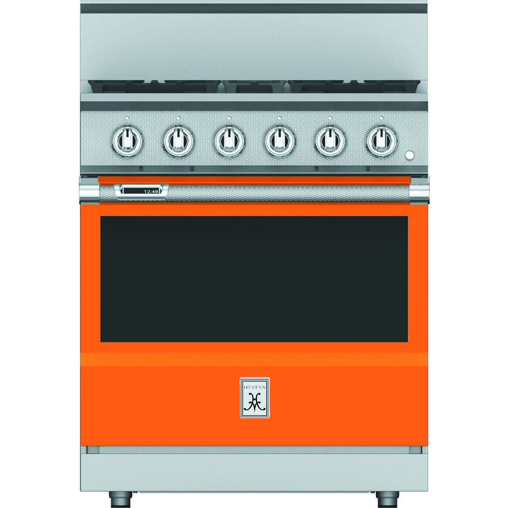 Hestan KRD304LPOR Citra, Liquid Propane