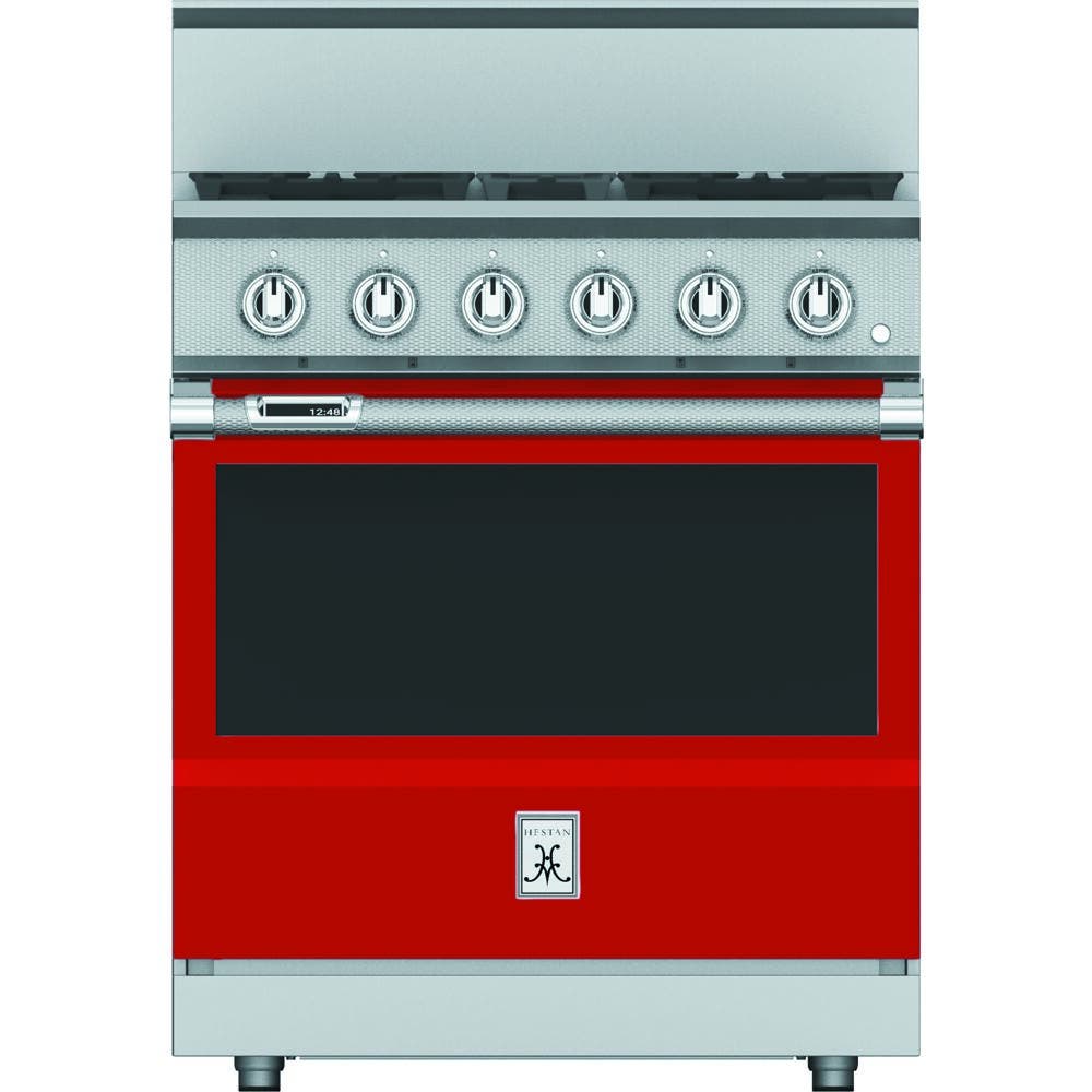 Hestan KRD304LPRD Matador, Liquid Propane