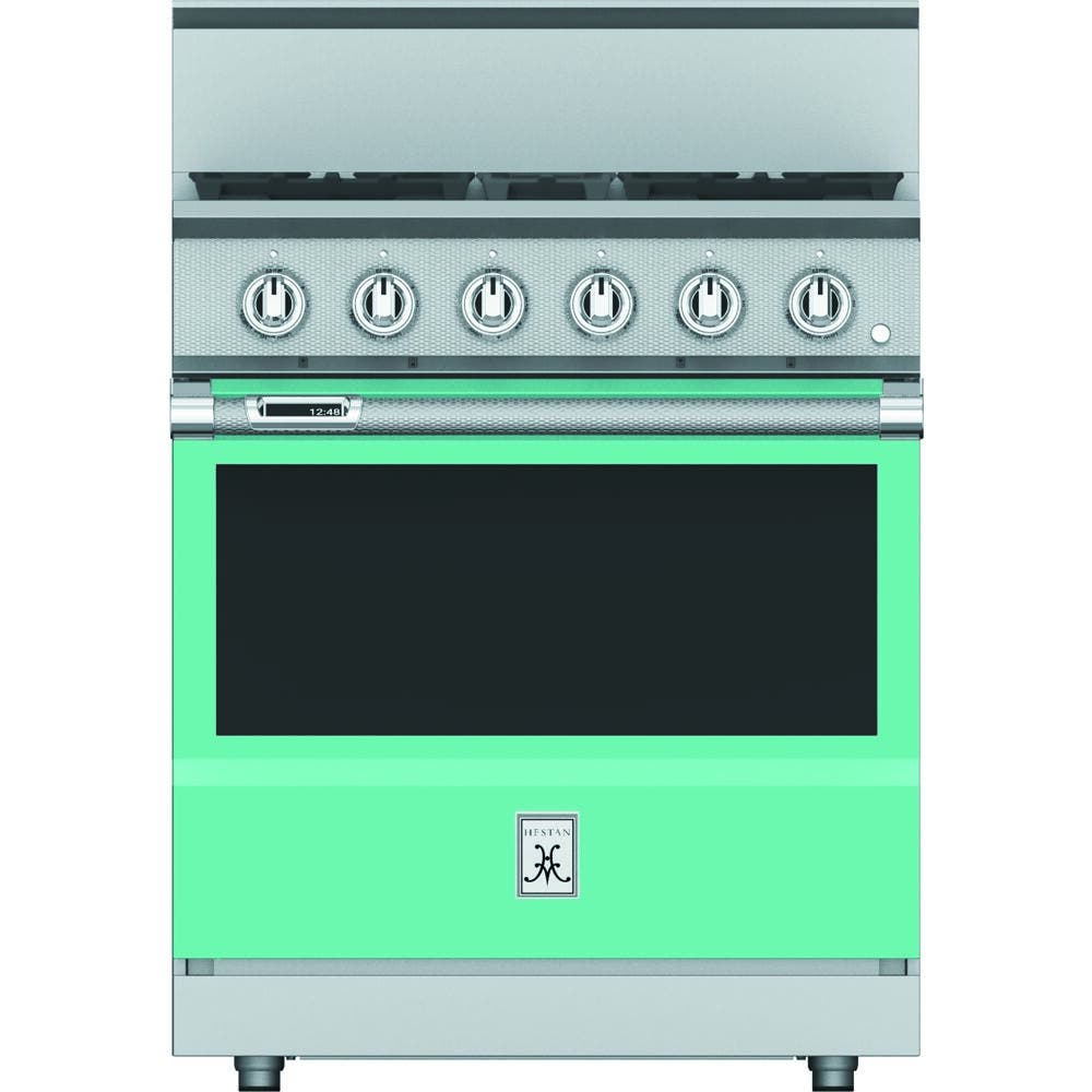 Hestan KRD304LPTQ Bora Bora, Liquid Propane