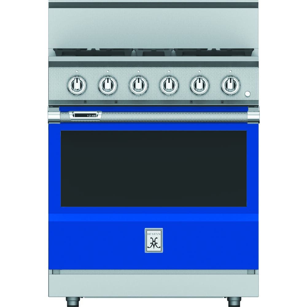 Hestan KRD304NGBU Prince, Natural Gas