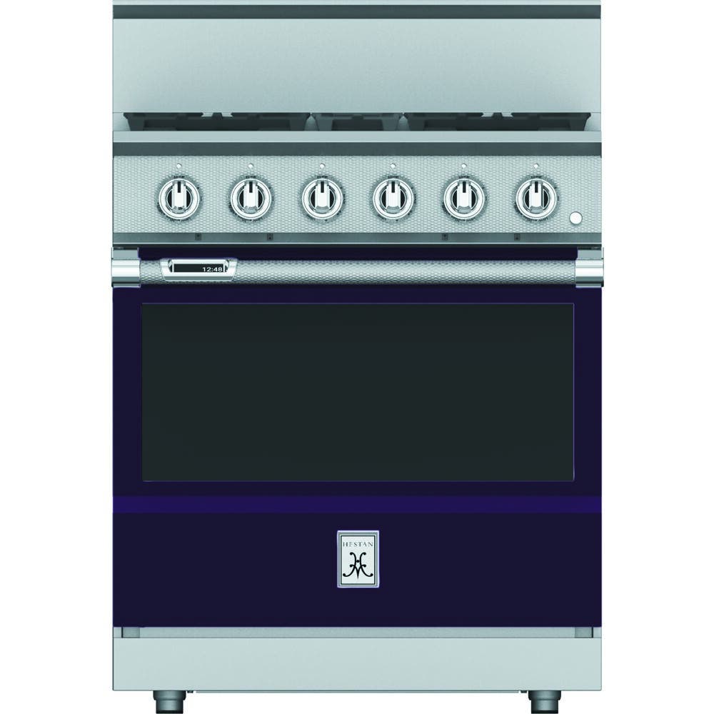 Hestan KRD304NGPP Lush, Natural Gas