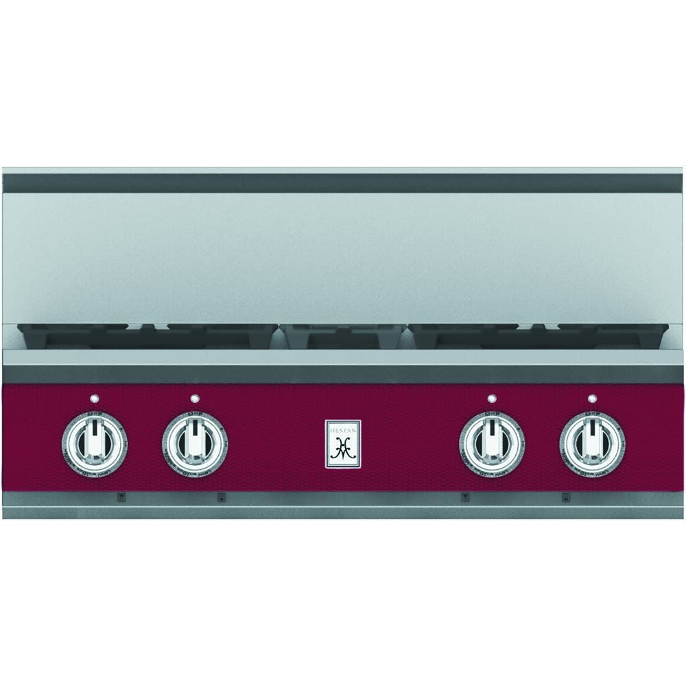 Hestan KRT304LPBG Tin Roof, Liquid Propane
