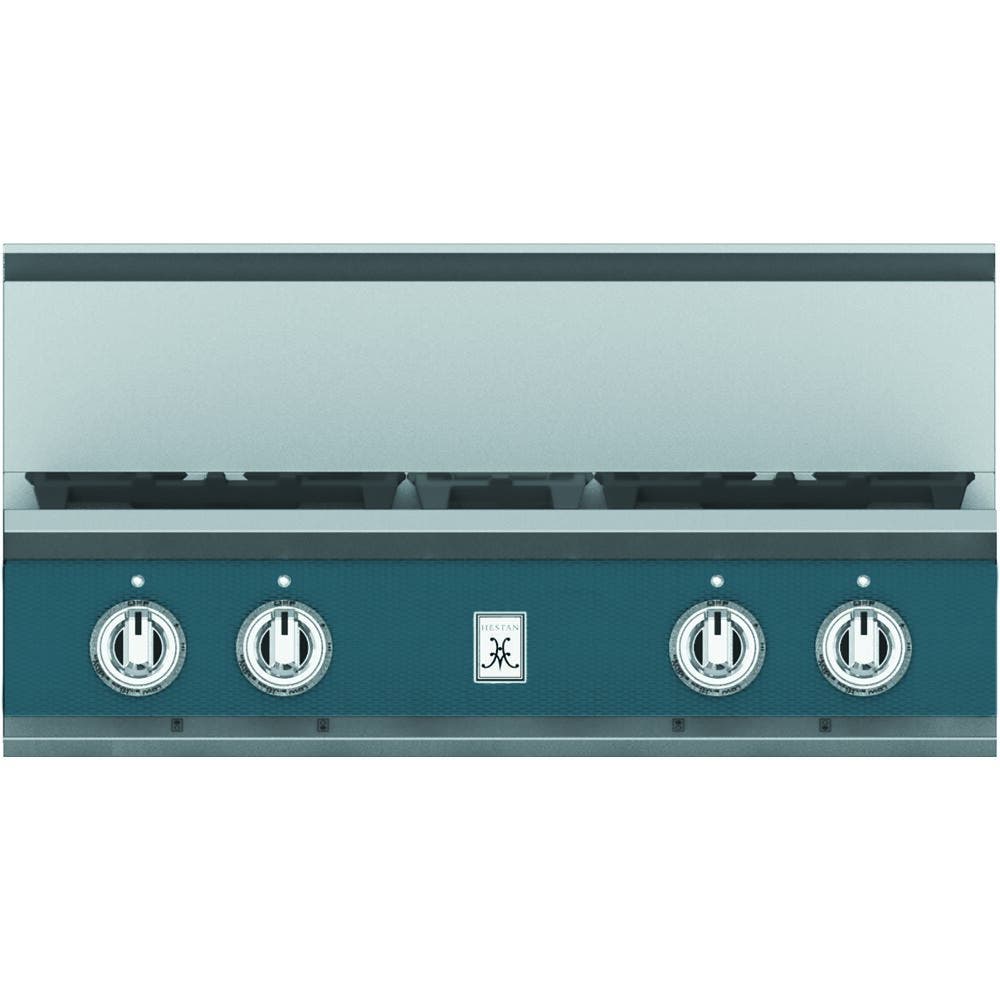 Hestan KRT304LPGG Pacific Fog, Liquid Propane
