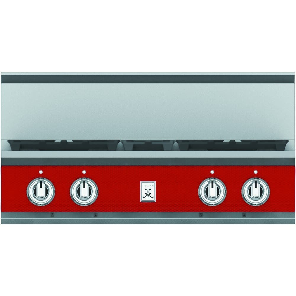 Hestan KRT304LPRD Matador, Liquid Propane