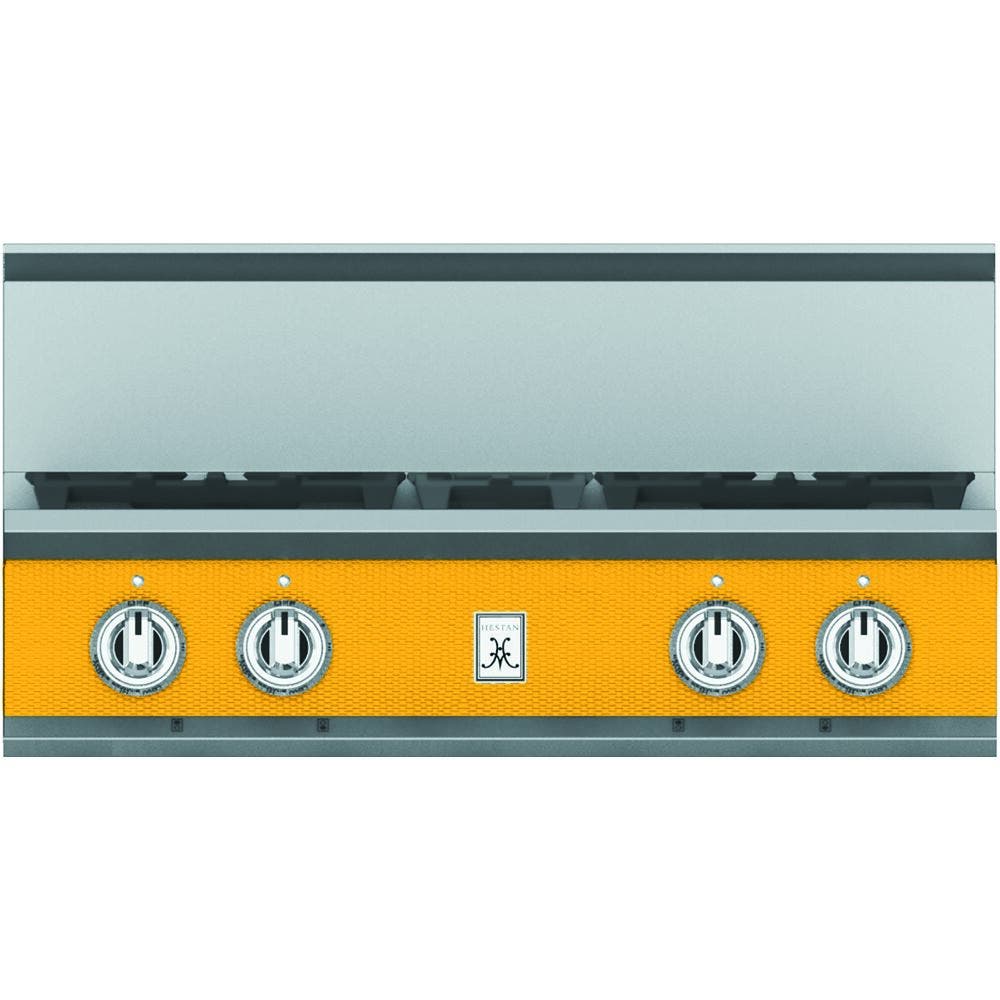 Hestan KRT304LPYW Sol, Liquid Propane