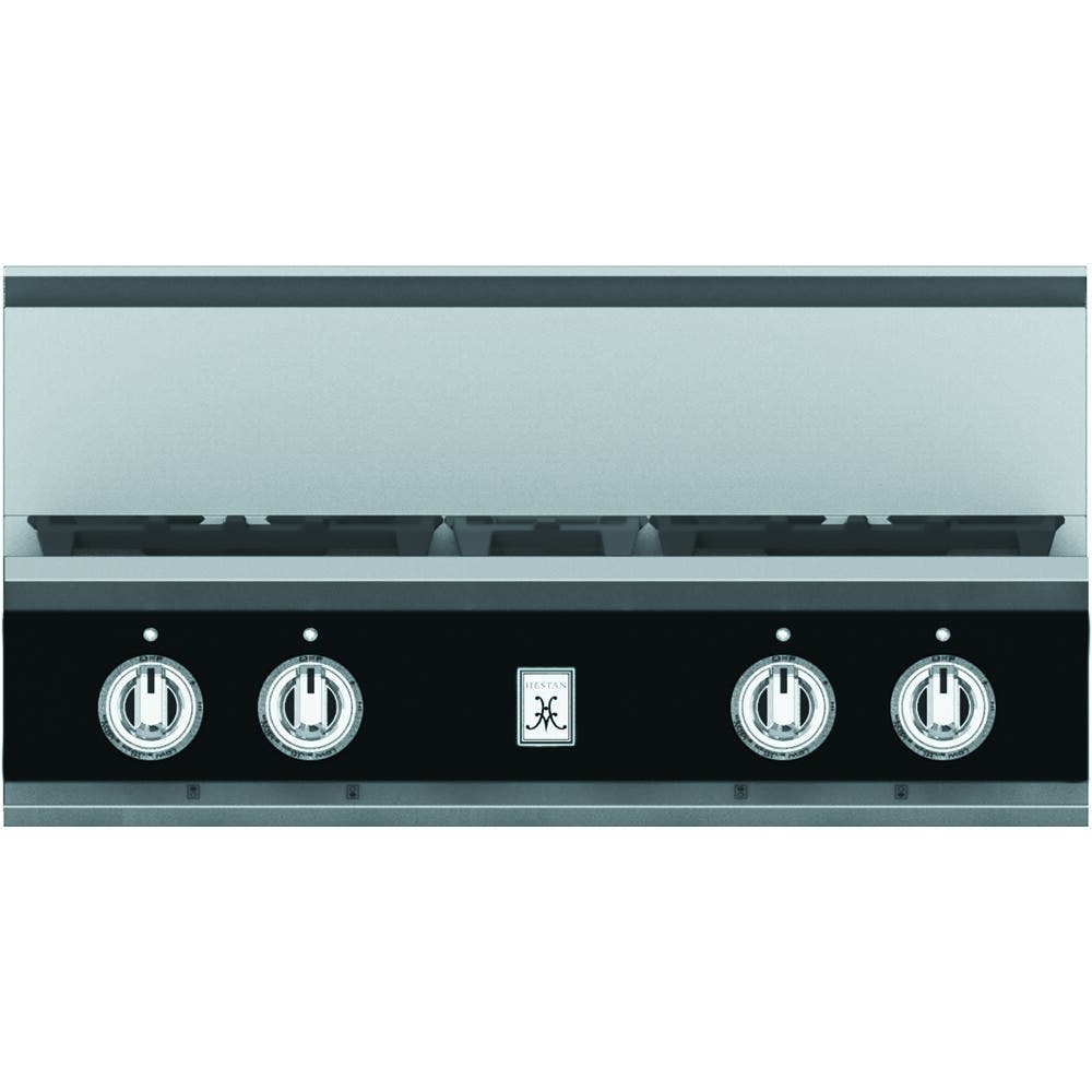 Hestan KRT304NGBK Stealth, Natural Gas