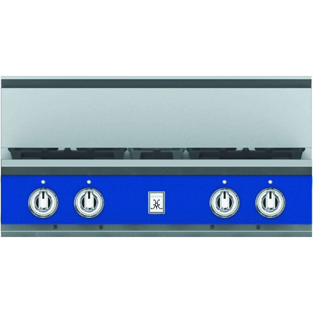 Hestan KRT304NGBU Prince, Natural Gas