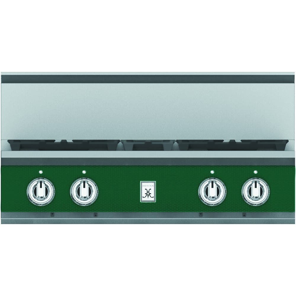 Hestan KRT304NGGR Grove, Natural Gas