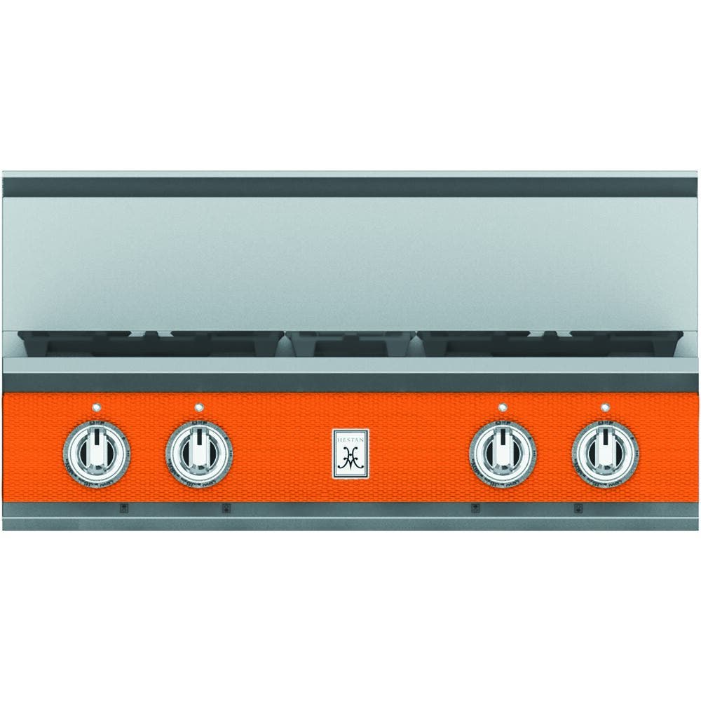 Hestan KRT304NGOR Citra, Natural Gas