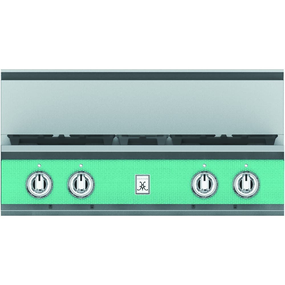 Hestan KRT304NGTQ Bora Bora, Natural Gas