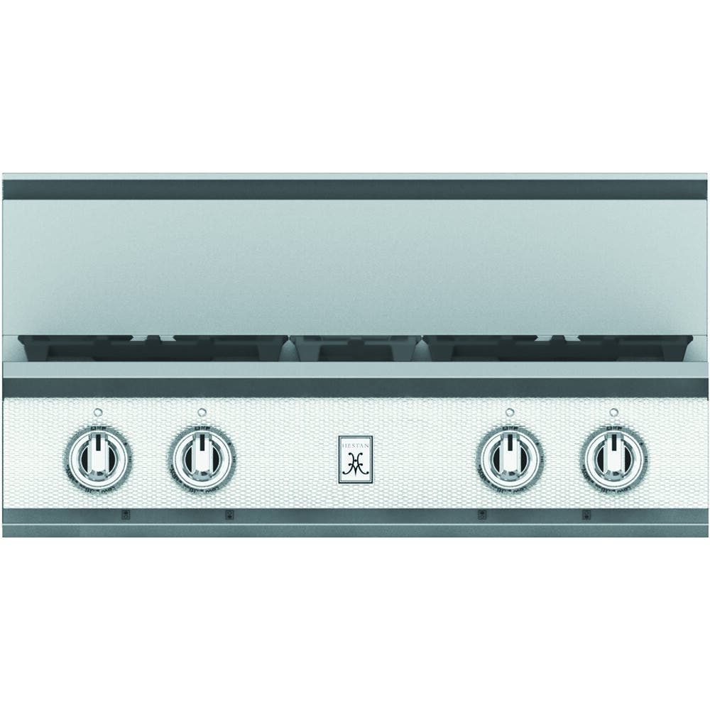 Hestan KRT304NGWH Froth, Natural Gas
