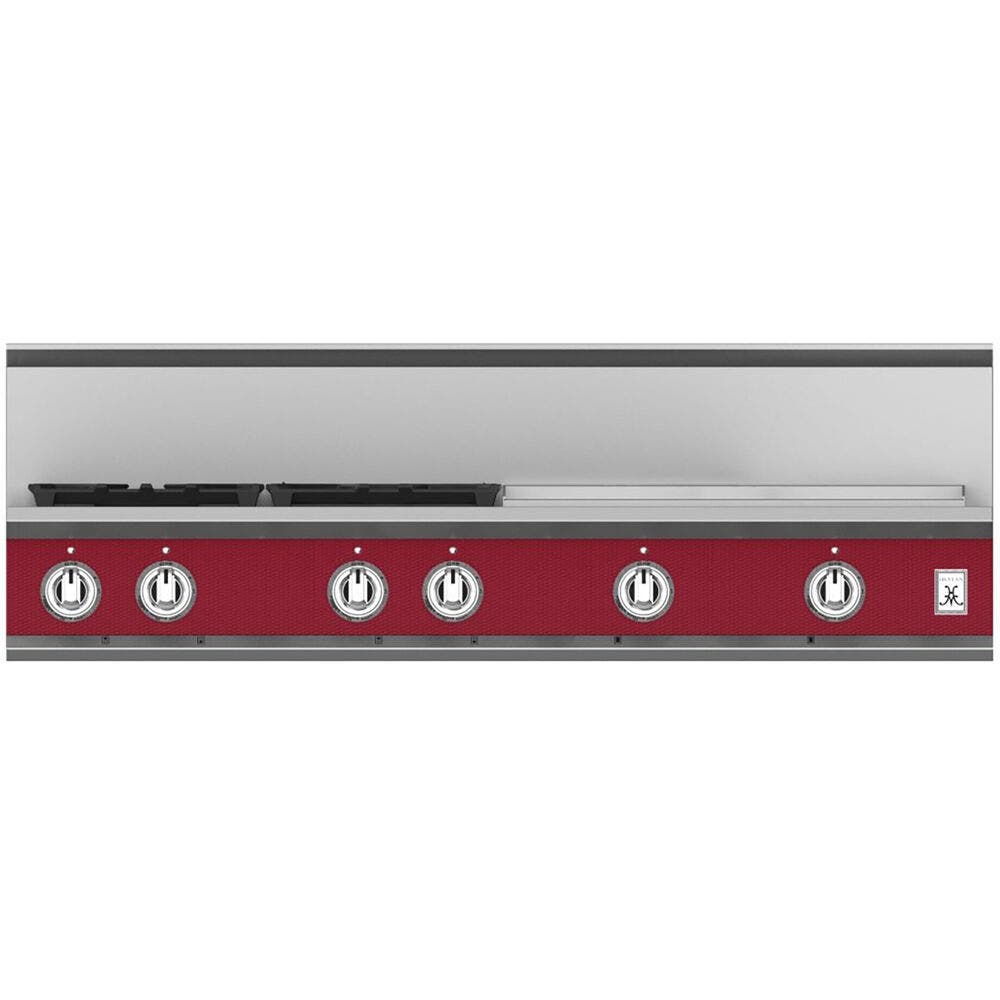 Hestan KRT484GDLPBG Tin Roof, Liquid Propane