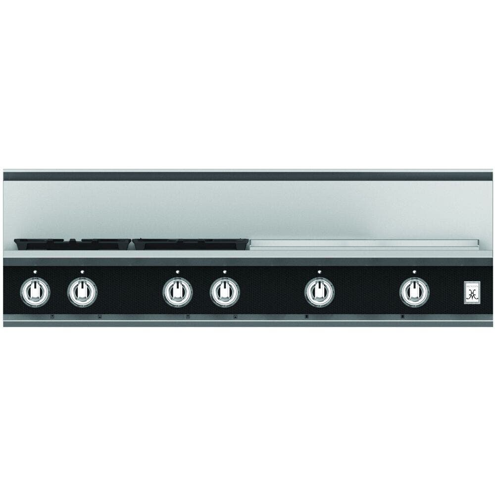 Hestan KRT484GDLPBK Stealth, Liquid Propane