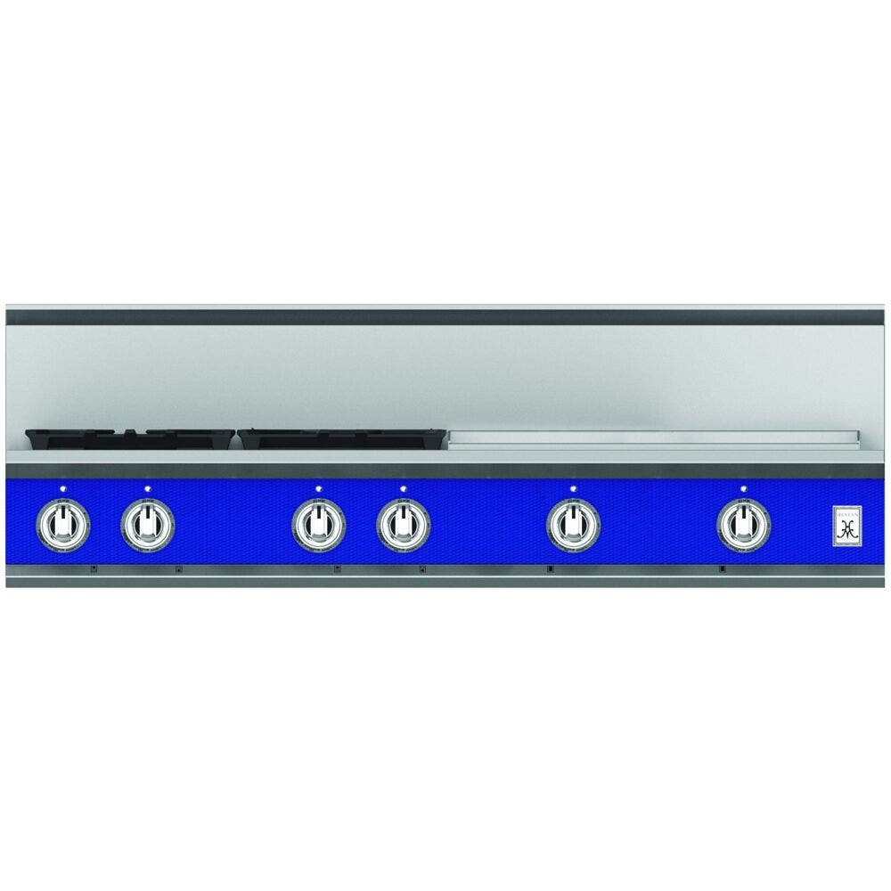 Hestan KRT484GDLPBU Prince, Liquid Propane