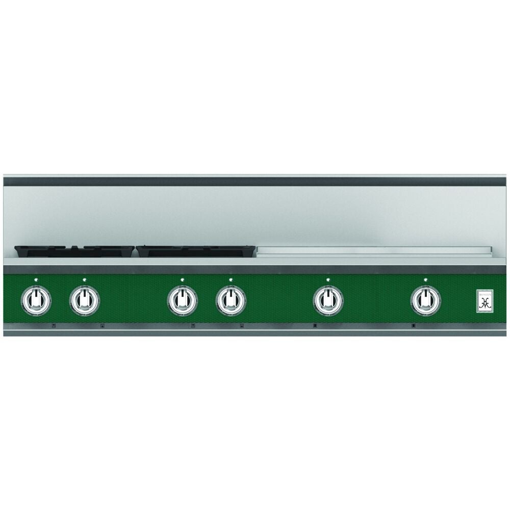 Hestan KRT Series Gas Rangetop