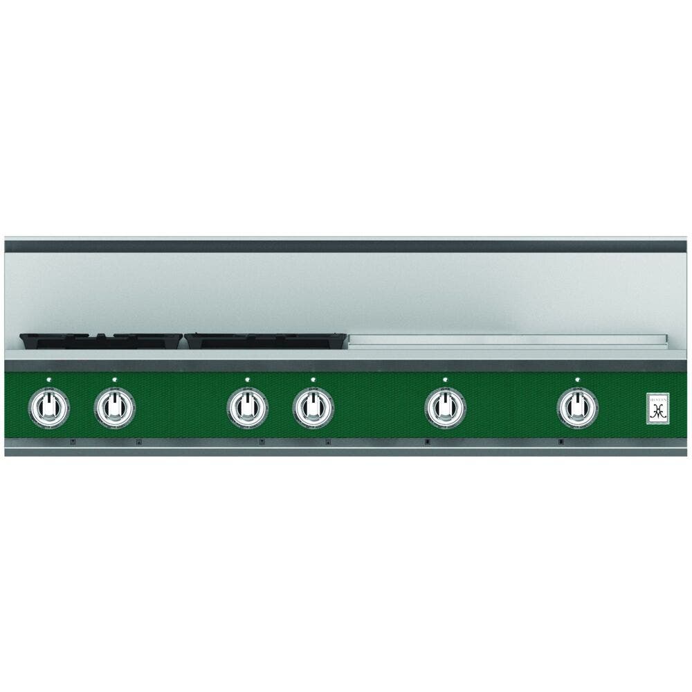 Hestan KRT484GDLPGR Grove, Liquid Propane