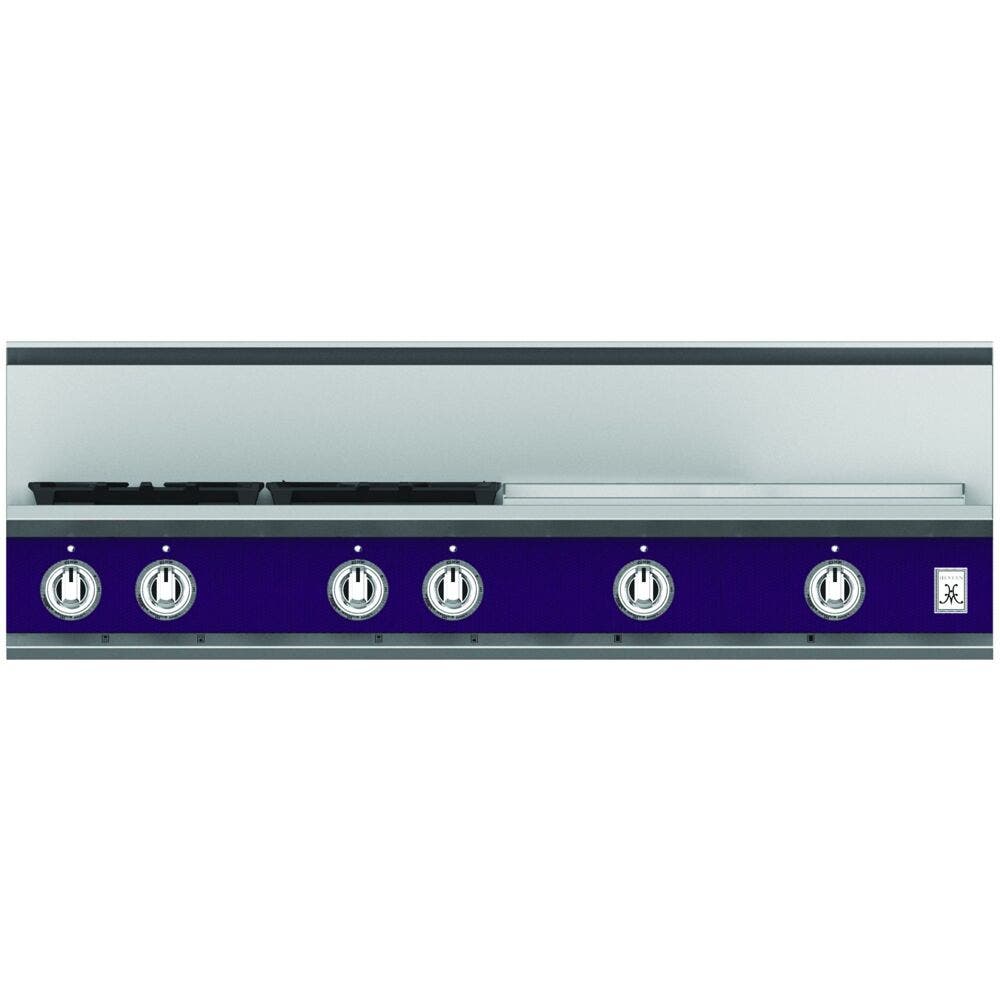 Hestan KRT484GDLPPP Lush, Liquid Propane