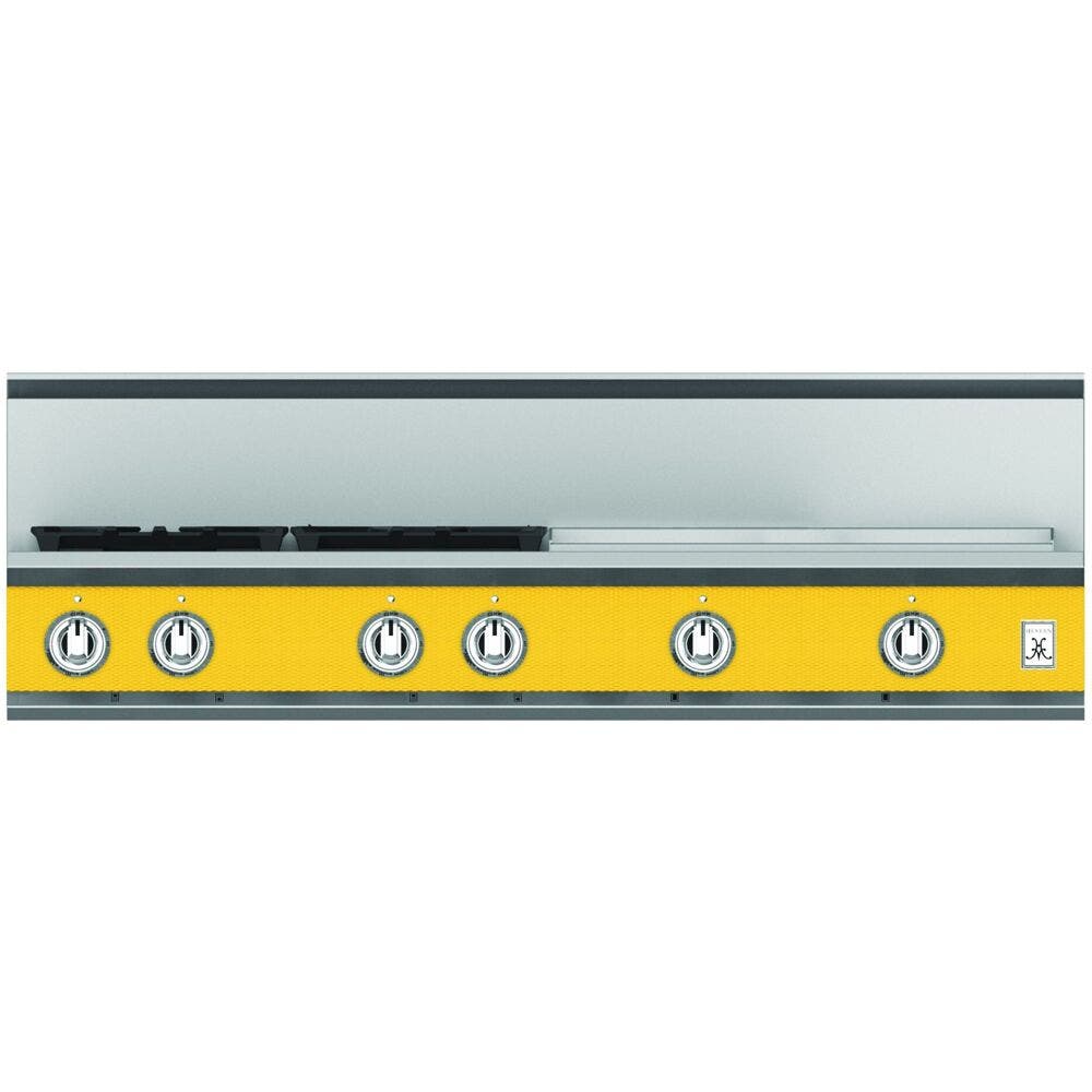 Hestan KRT484GDLPYW Sol, Liquid Propane