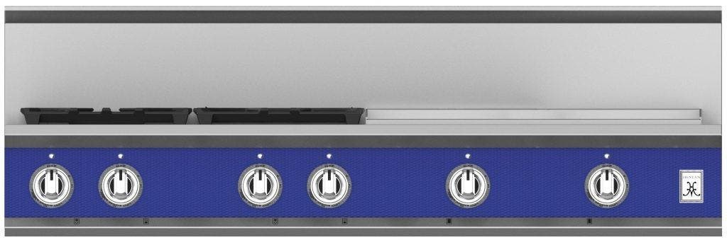 Hestan KRT484GDNGBU Prince, Natural Gas