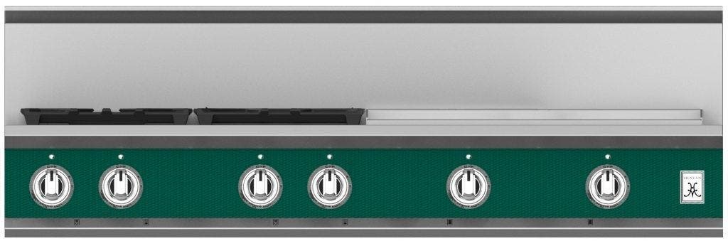 Hestan KRT484GDNGGR Grove, Natural Gas