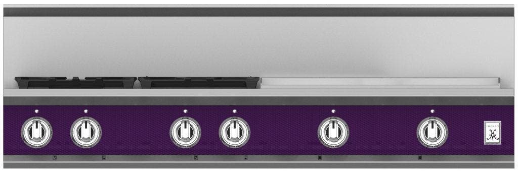 Hestan KRT484GDNGPP Lush, Natural Gas