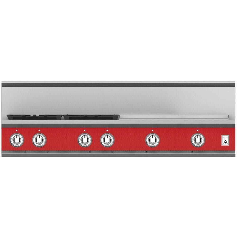 Hestan KRT484GDNGRD Matador, Natural Gas