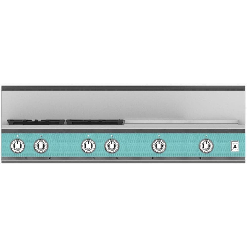 Hestan KRT484GDNGTQ Bora Bora, Natural Gas