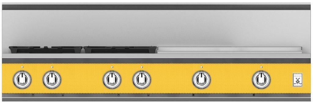 Hestan KRT484GDNGYW Rangetop