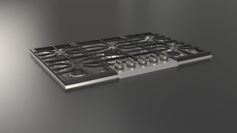 Fulgor Milano F4PGK305S1 Stainless Steel