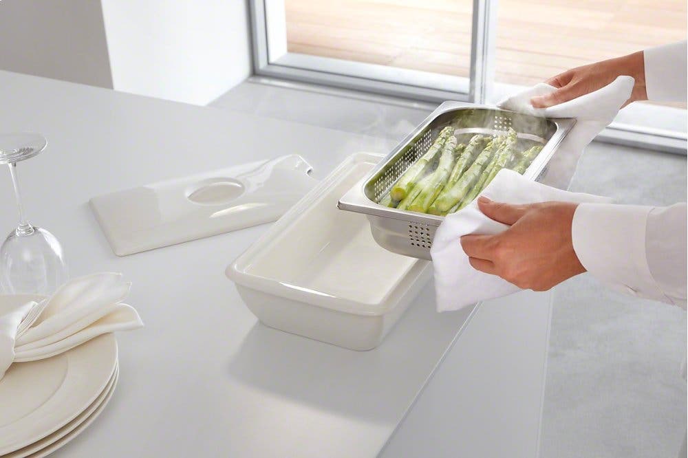 Miele DGSE1 