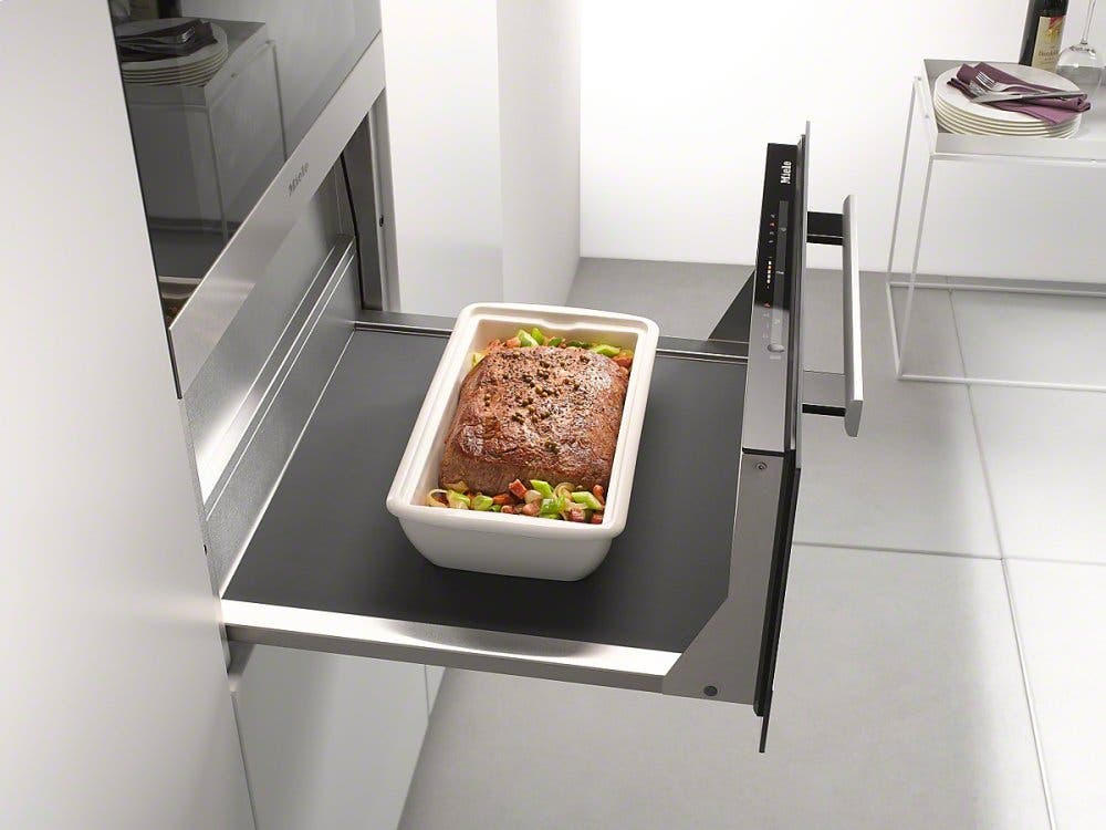 Miele DGSE1 