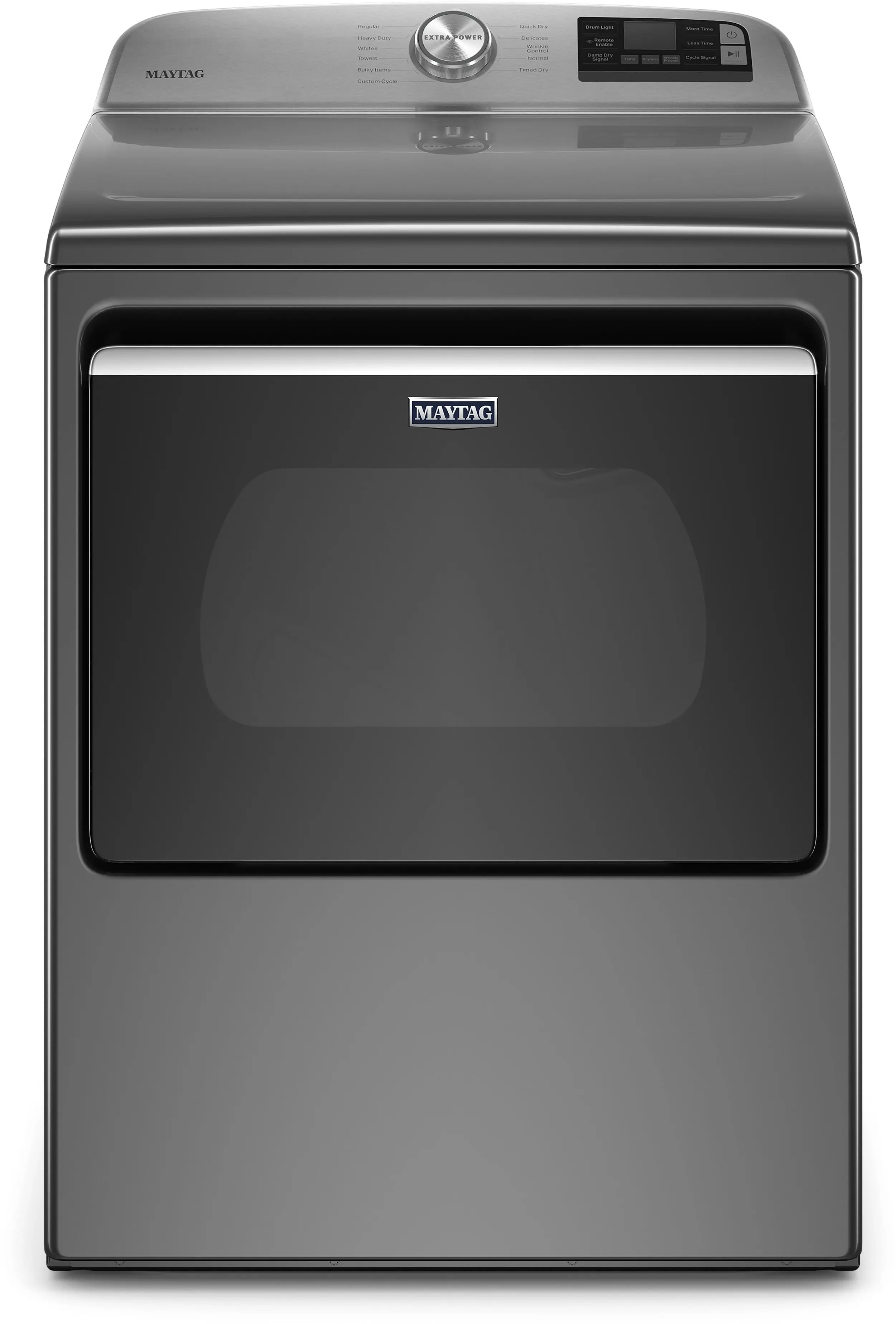 Maytag MED6230HC Metallic Slate