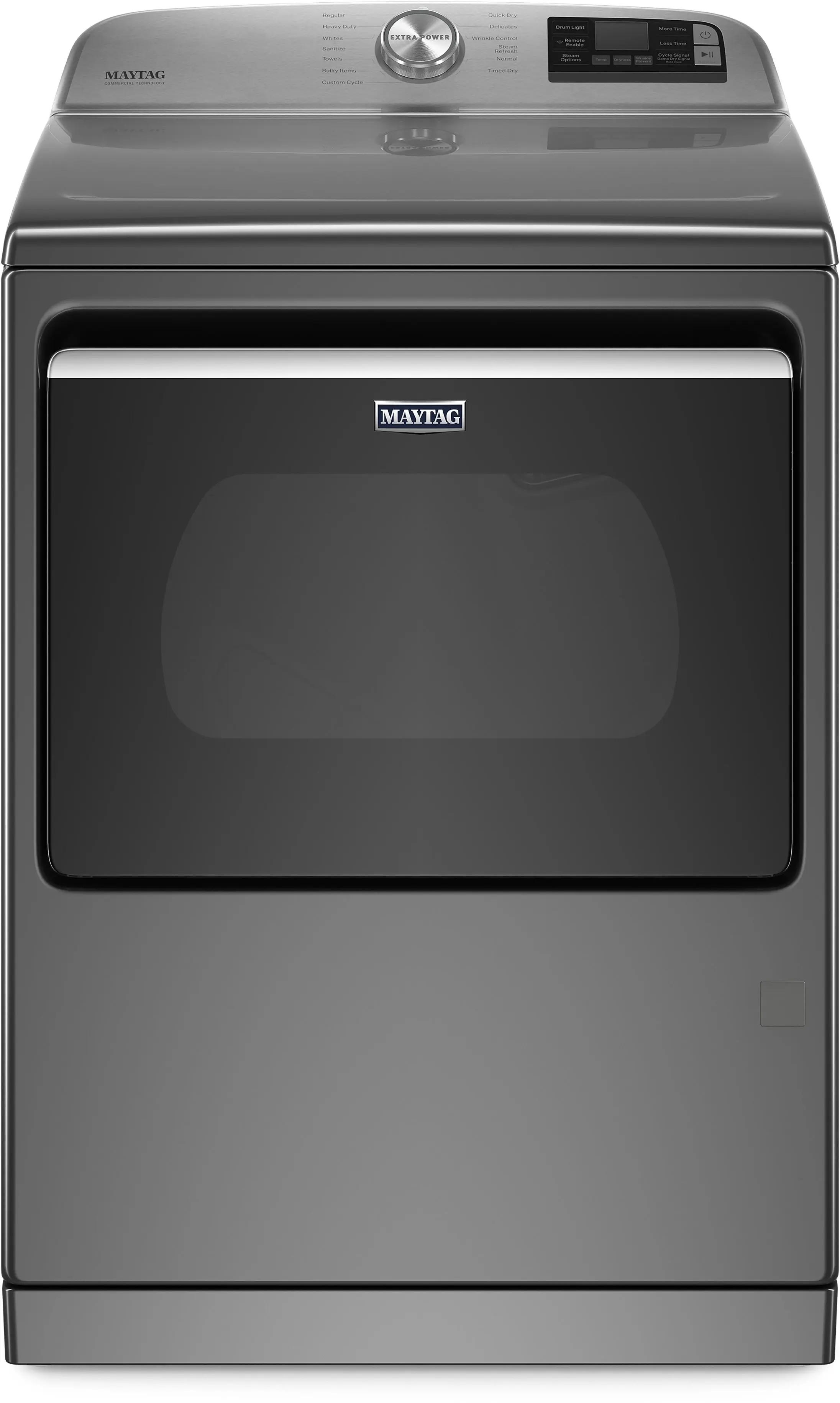 Maytag MGD7230HC Metallic Slate
