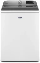 28 Inch Smart Top Load Washer with 11 Wash Cycles