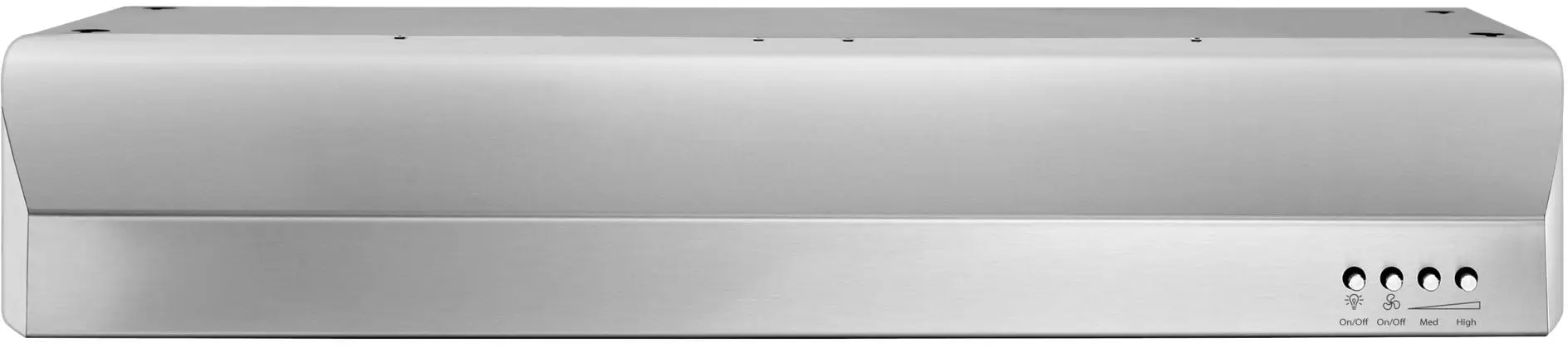30 Inch Under Cabinet Hood