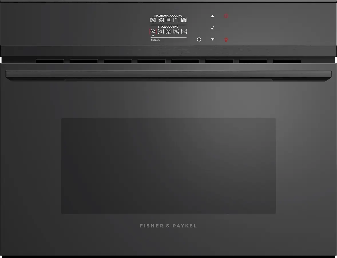 Fisher Paykel OS24NDBB1 Black