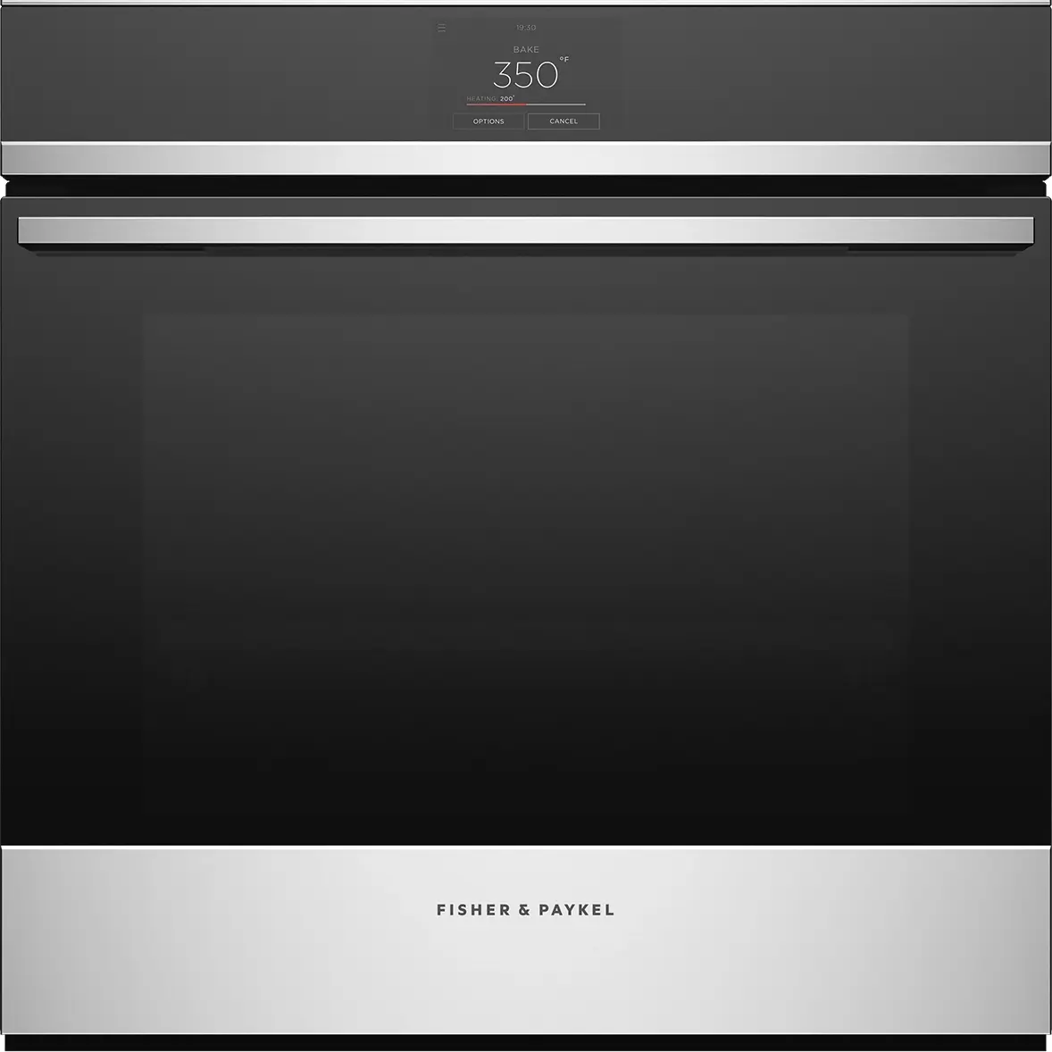 Fisher Paykel OB24SDPTX1 Stainless Steel