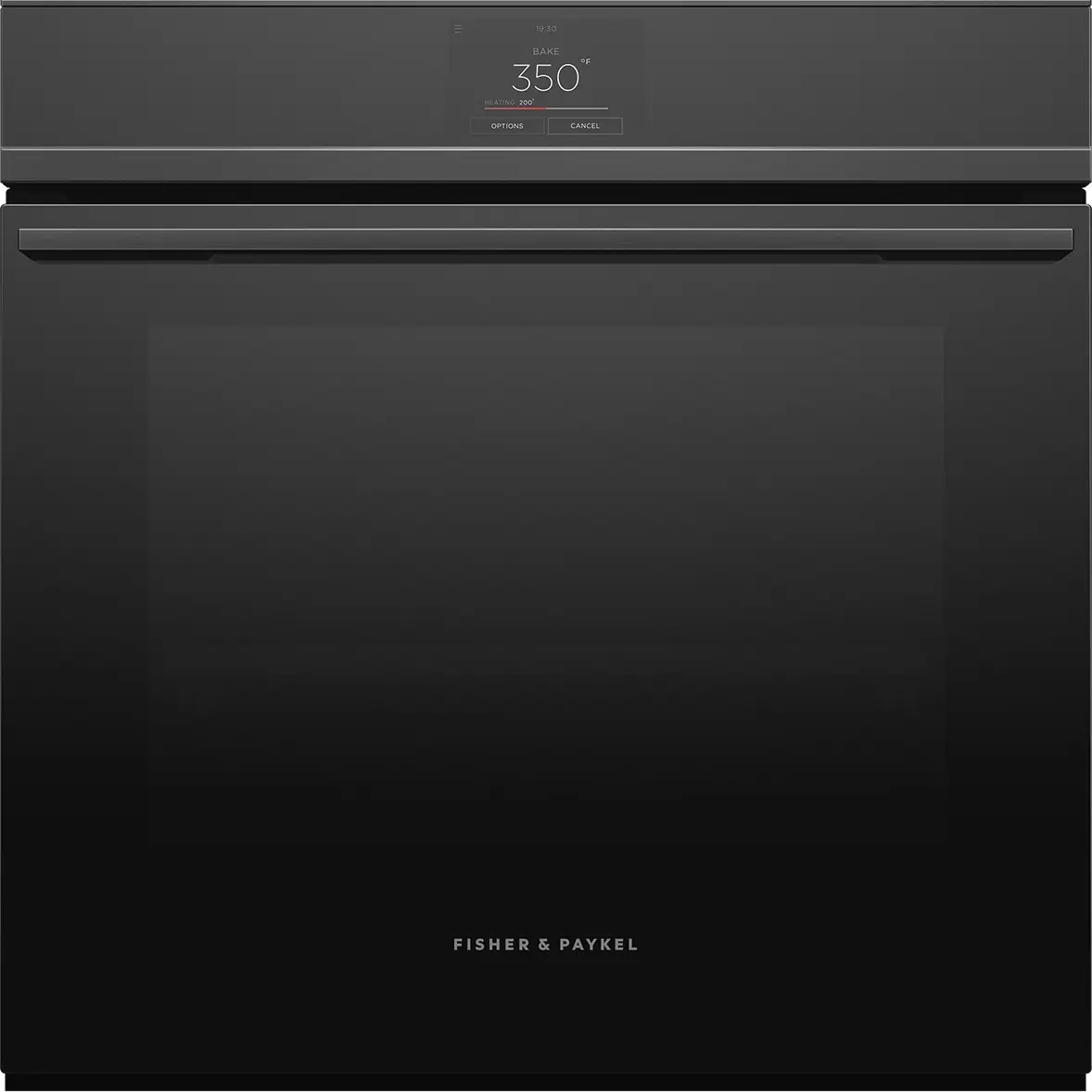 Fisher Paykel OB24SDPTB1 Black