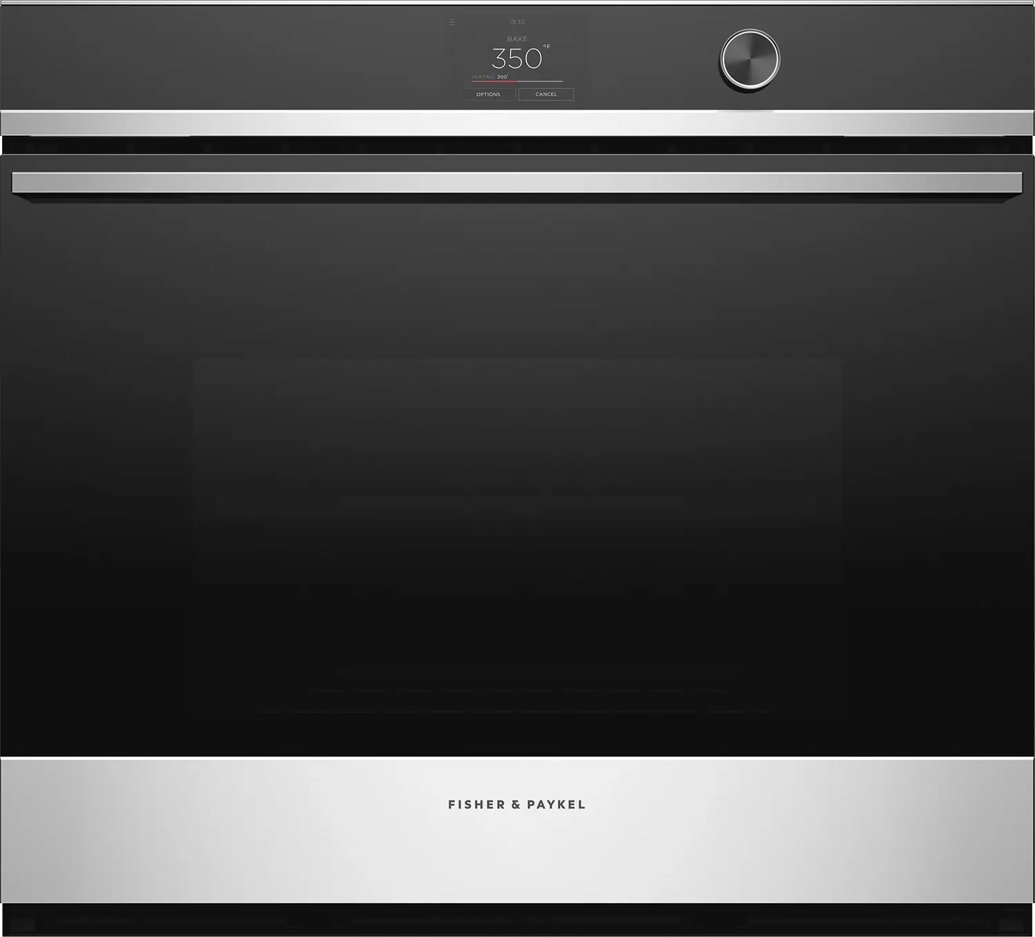 Fisher Paykel OB30SDPTDX1 Stainless Steel