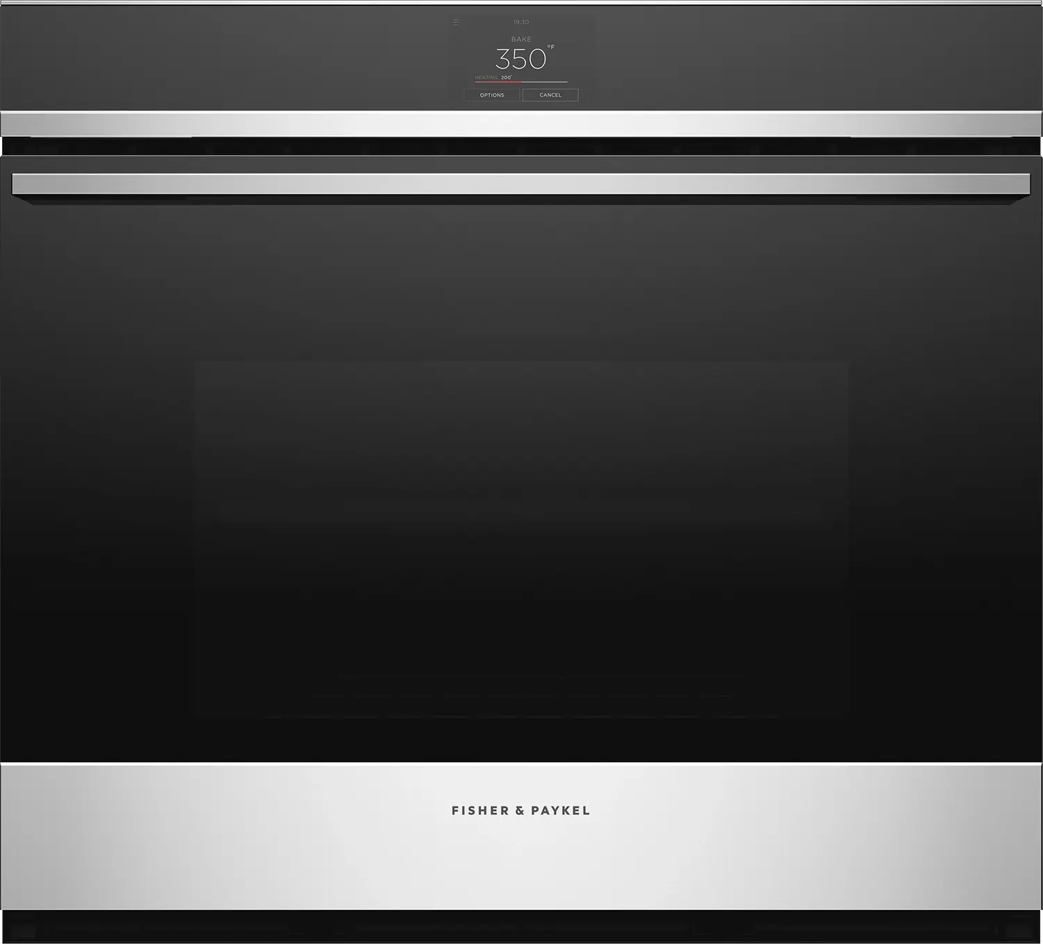 Fisher Paykel OB30SDPTX1 Stainless Steel