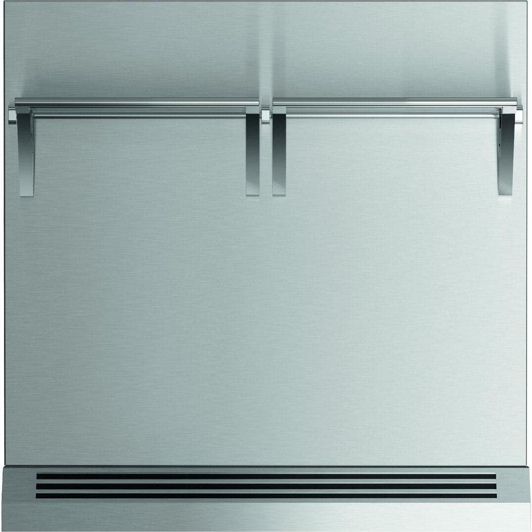 For 30" Professional Ranges
