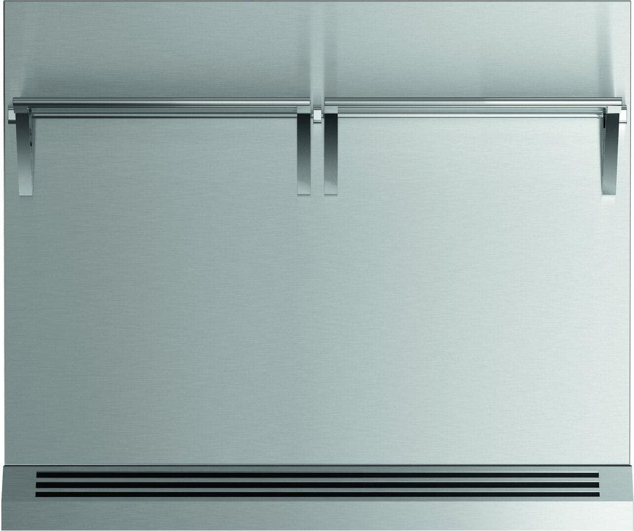 For 36" Professional Ranges
