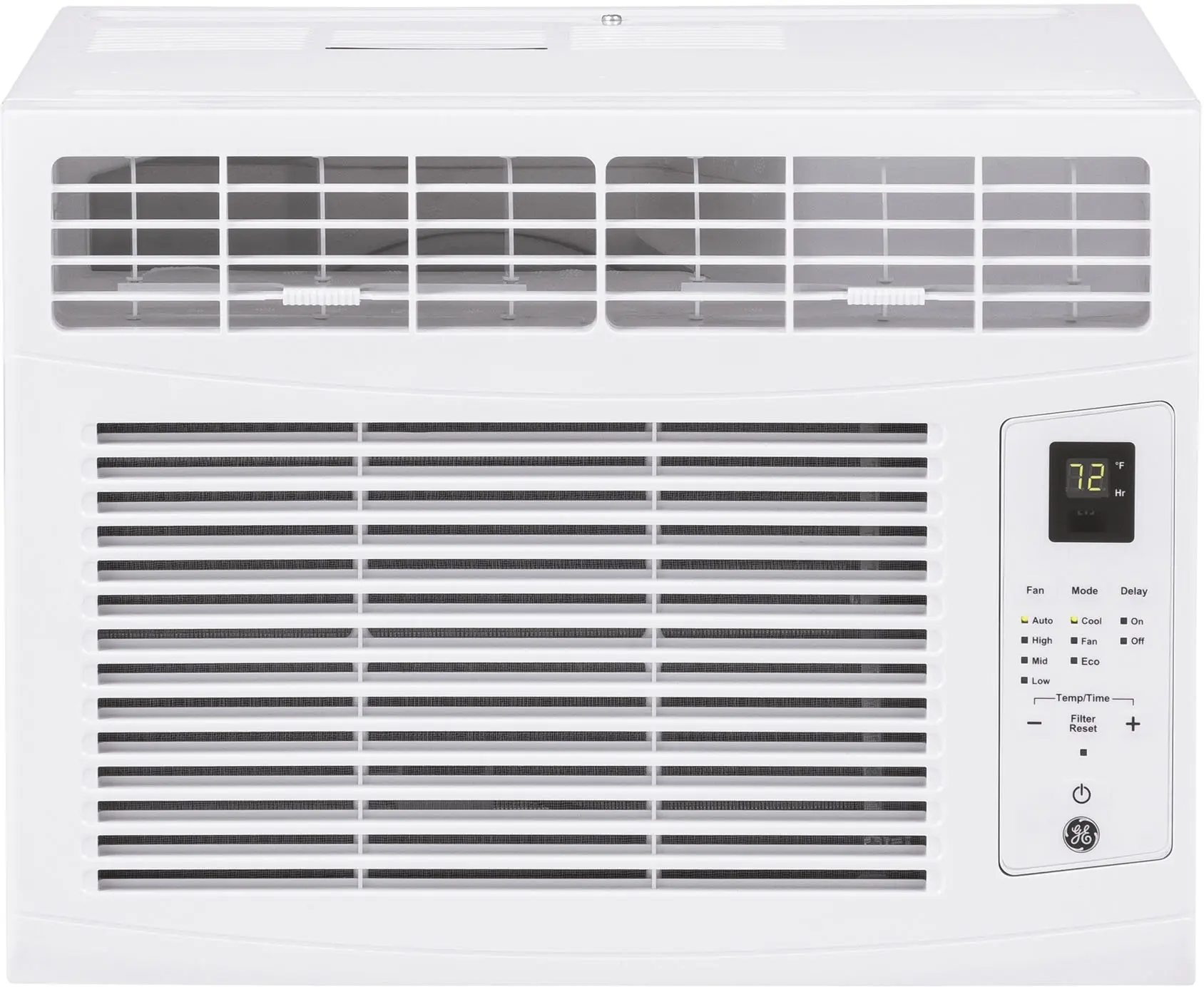 GE AHQ06LZ Light Cool Gray