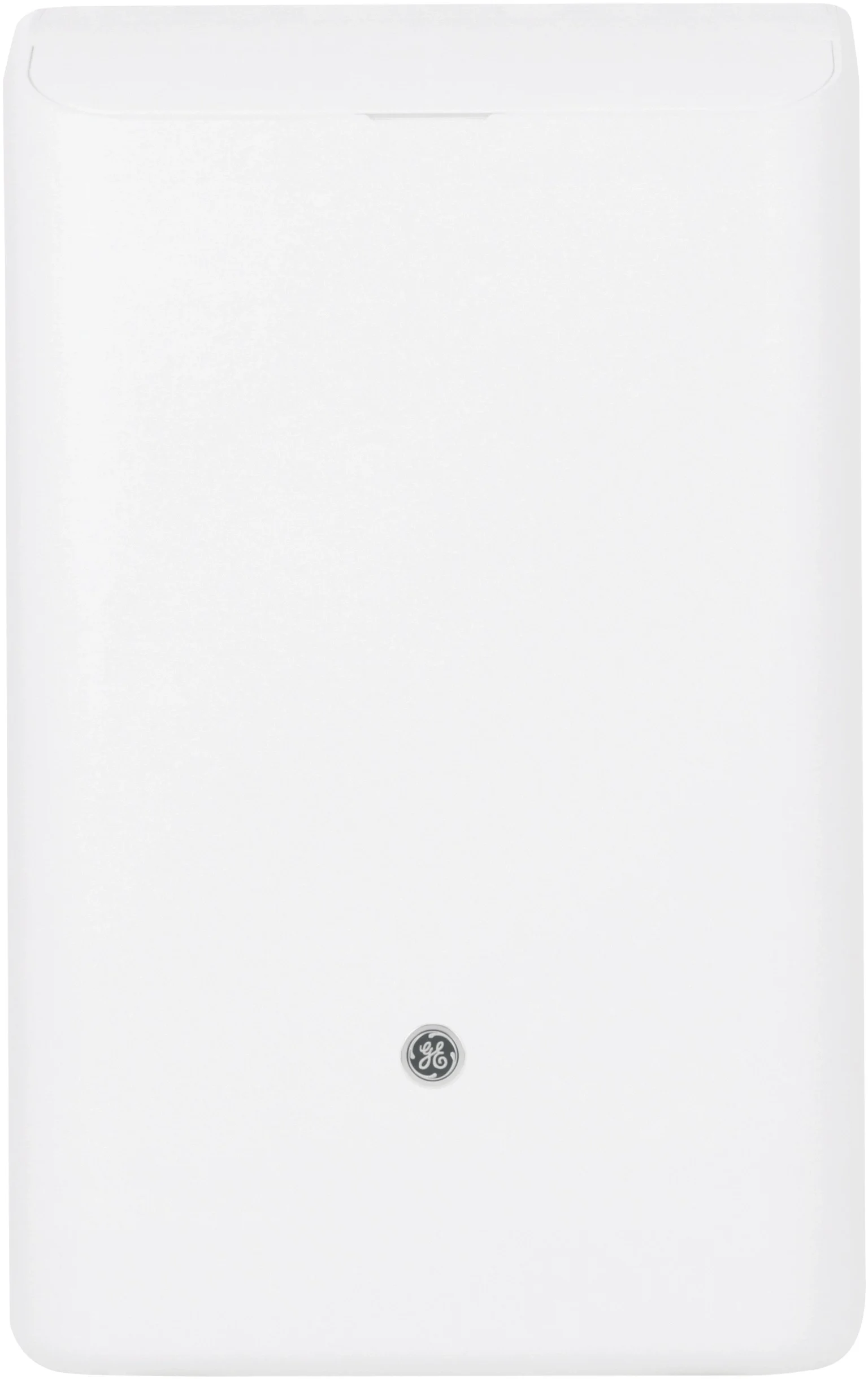 GE APCA09YZMW Portable Air Conditioner with Auto Evaporation Technology
