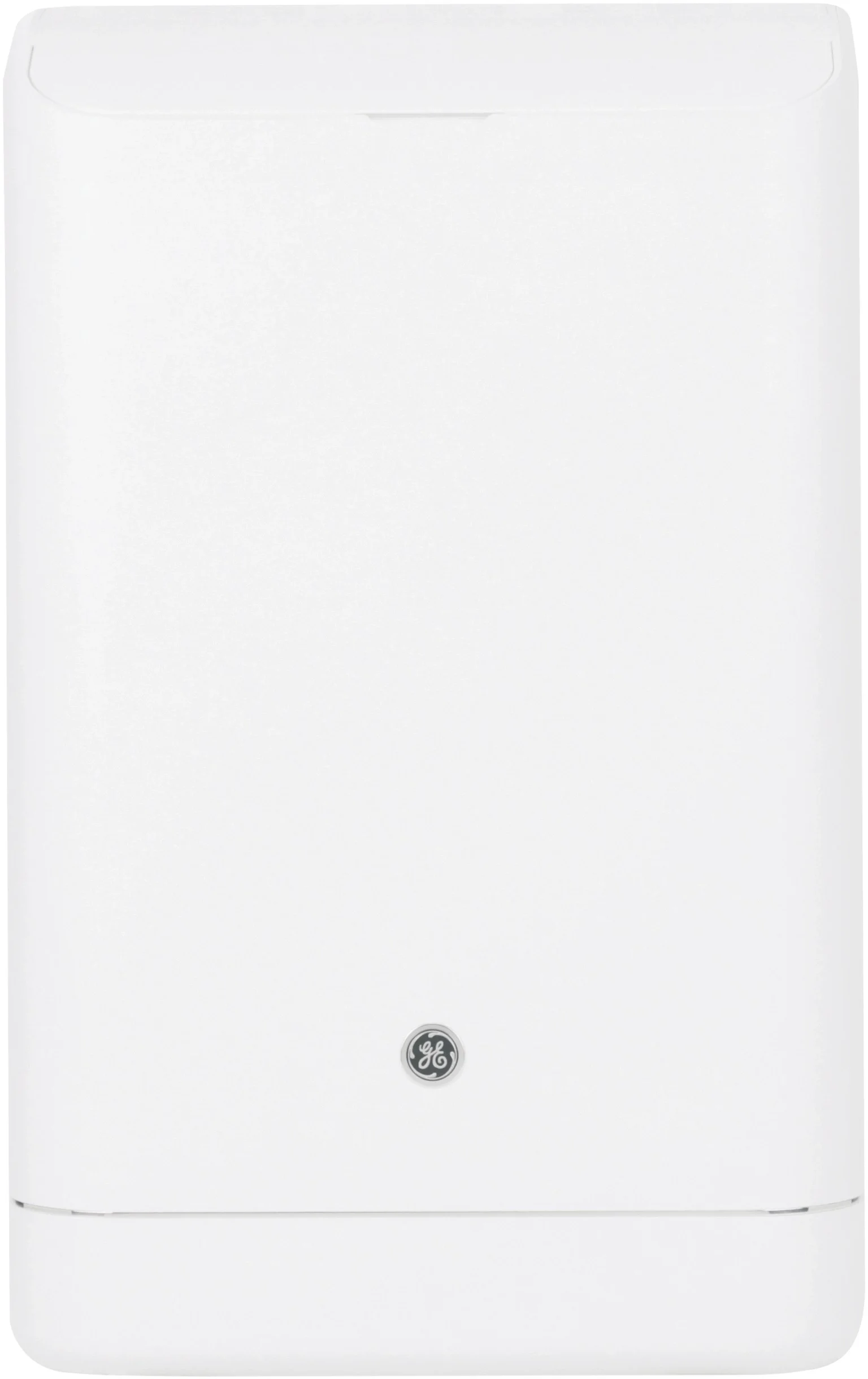 GE APCA10YZMW Portable Air Conditioner with Auto Evaporation Technology in White Plesser's