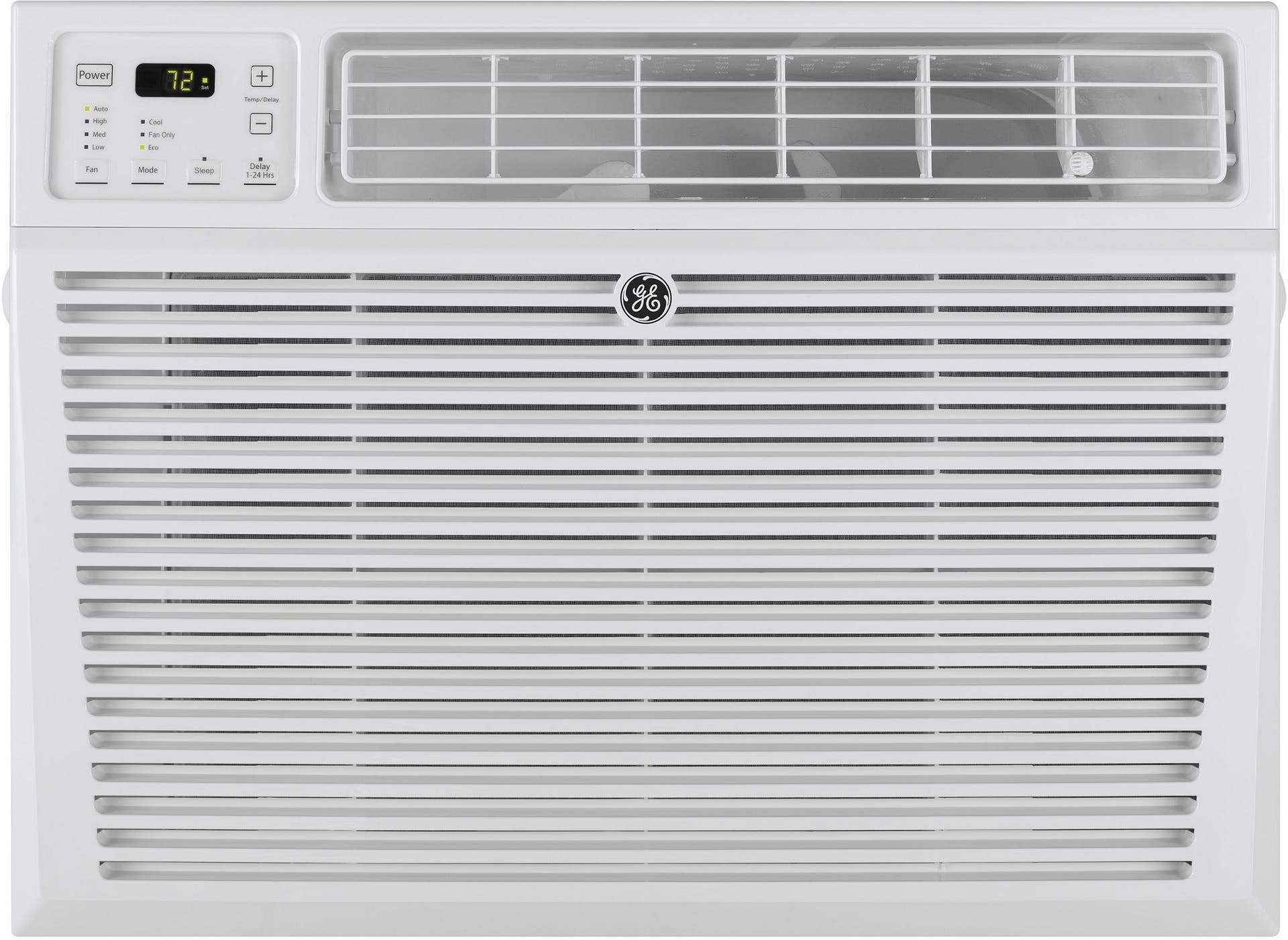 GE AEW10AY White