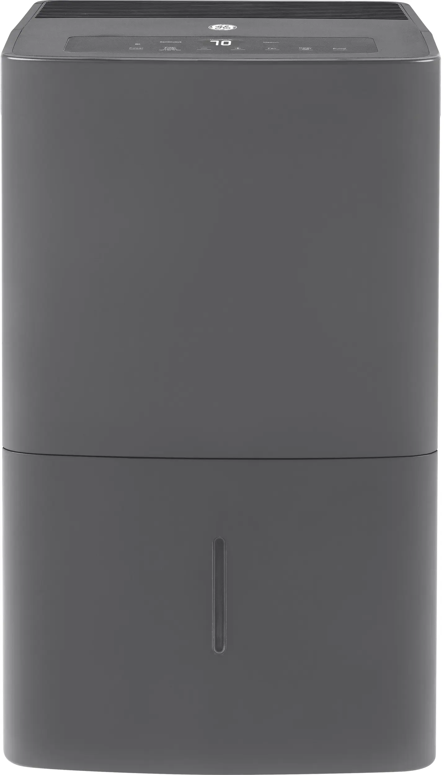 GE APER50LZ Stratus Grey